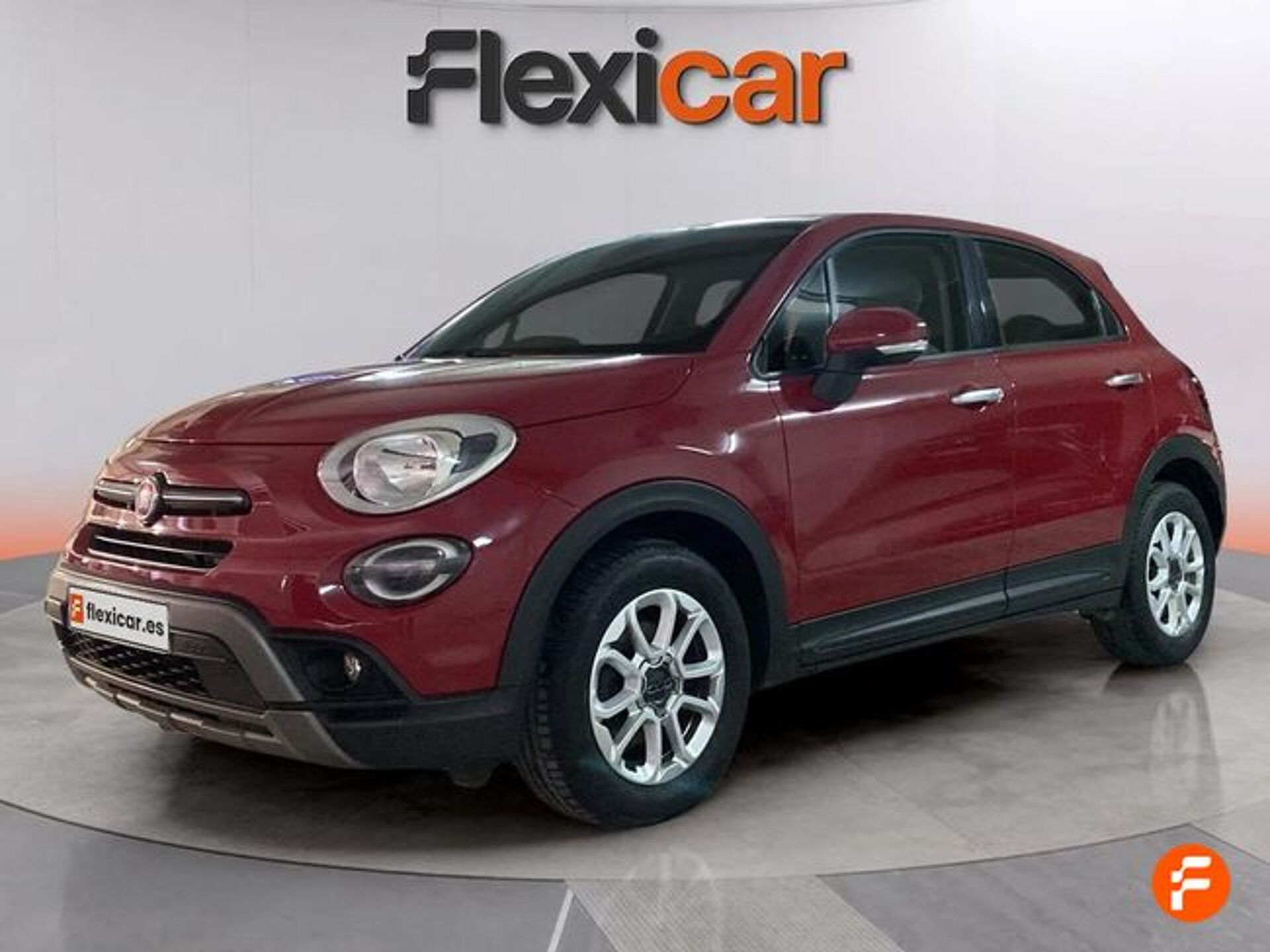 Imagen 3 de FIAT 500X
