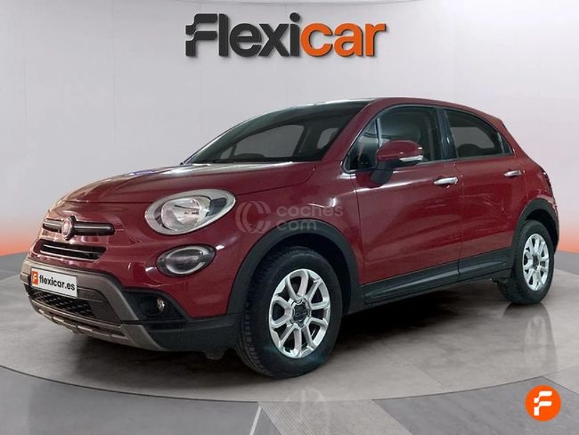 Foto del FIAT 500X 1.0 Firefly S&S City Cross