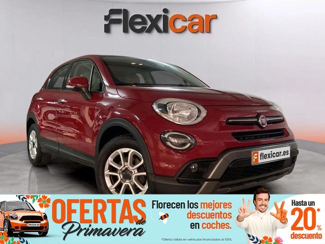 Foto del FIAT 500X 1.0 Firefly S&S City Cross