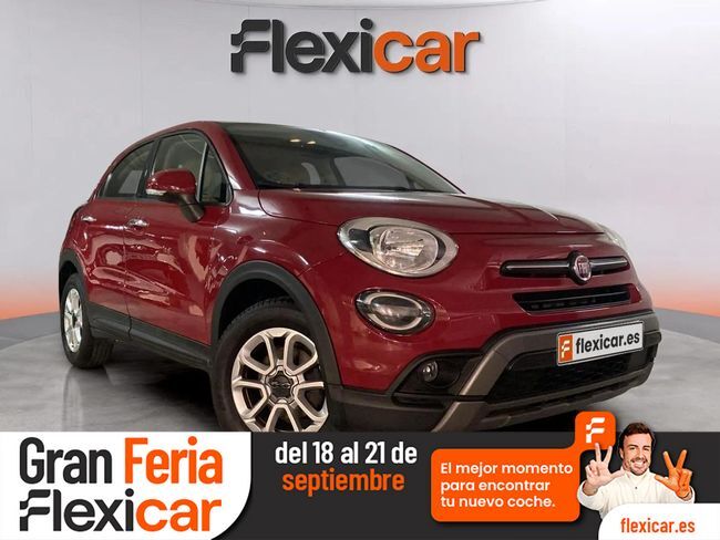 FIAT 500X (City Cross 1,0 GSE T3 88KW (120 CV) S&S) en Alicante