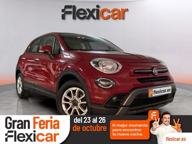 FIAT 500X (City Cross 1,0 GSE T3 88KW (120 CV) S&S) en Alicante