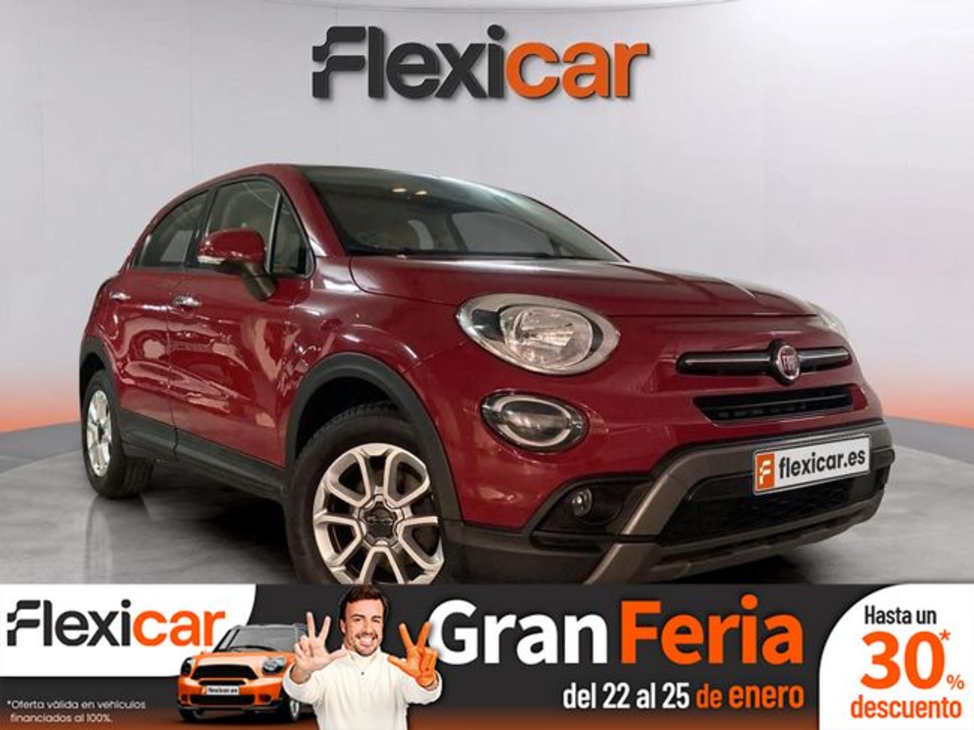 Imagen de FIAT 500X