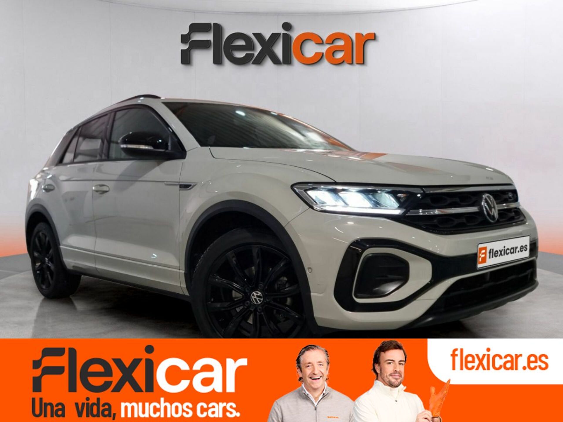 Imagen de VOLKSWAGEN T-Roc