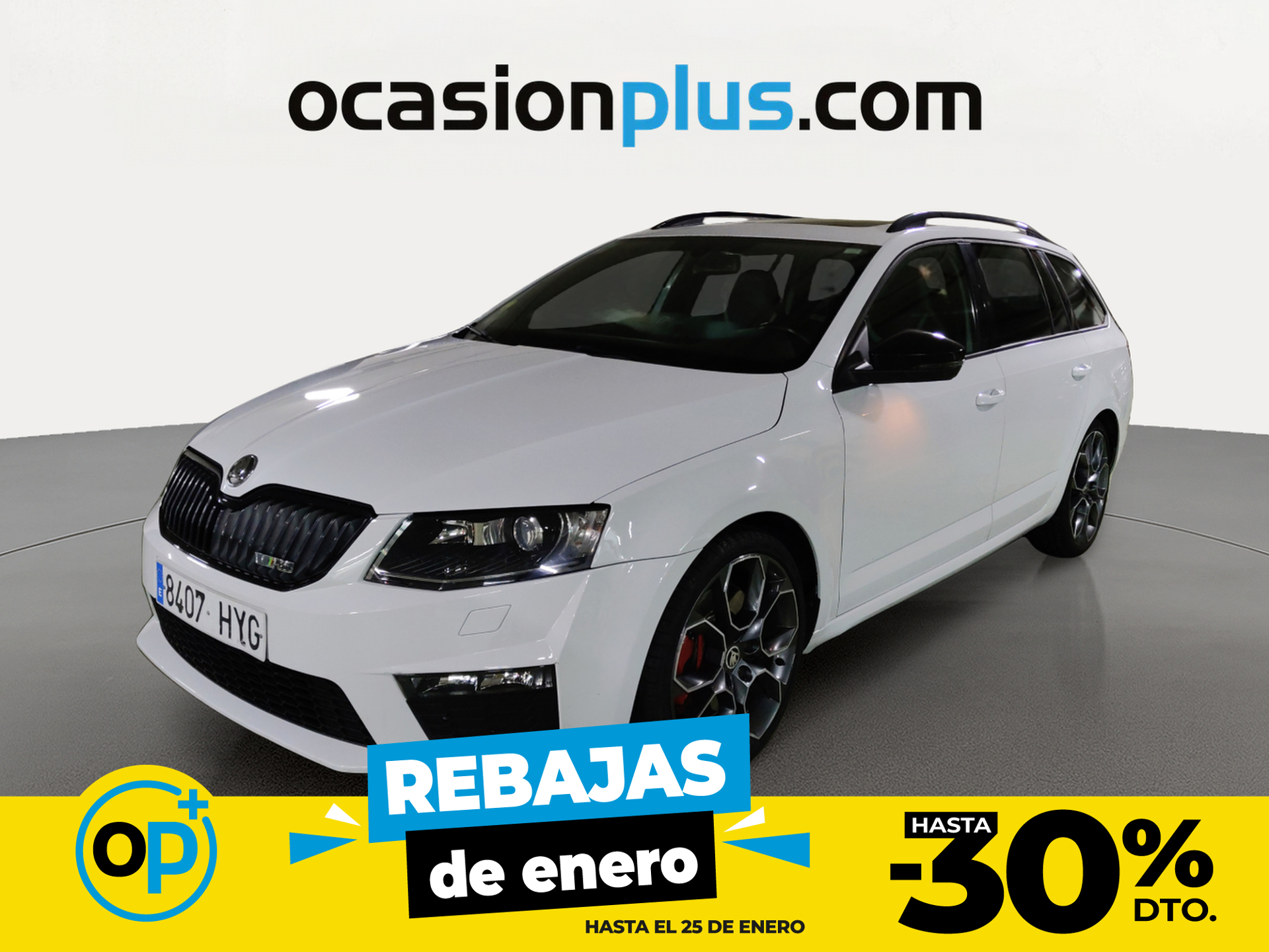 Imagen de SKODA Octavia