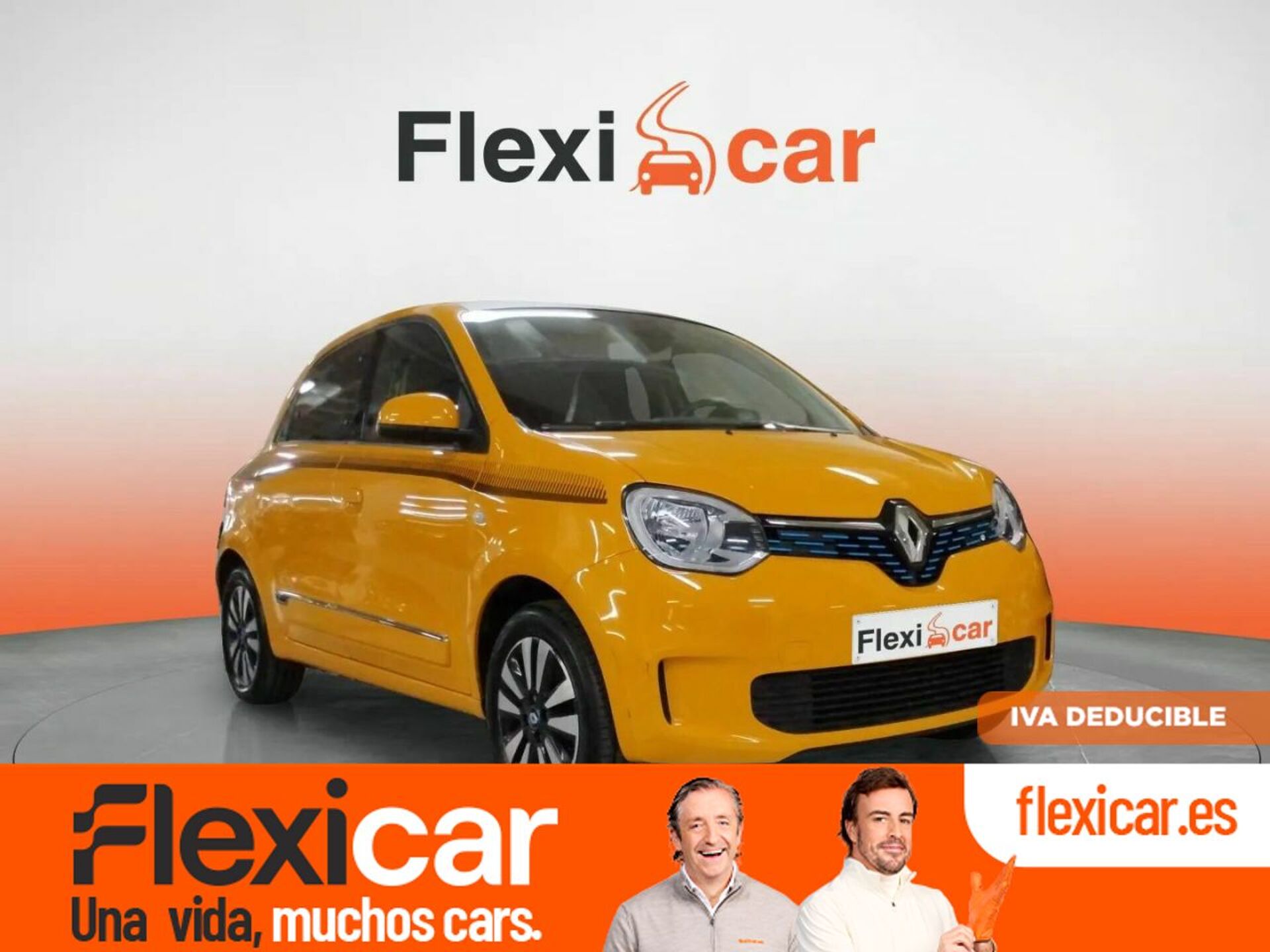 Imagen de RENAULT Twingo