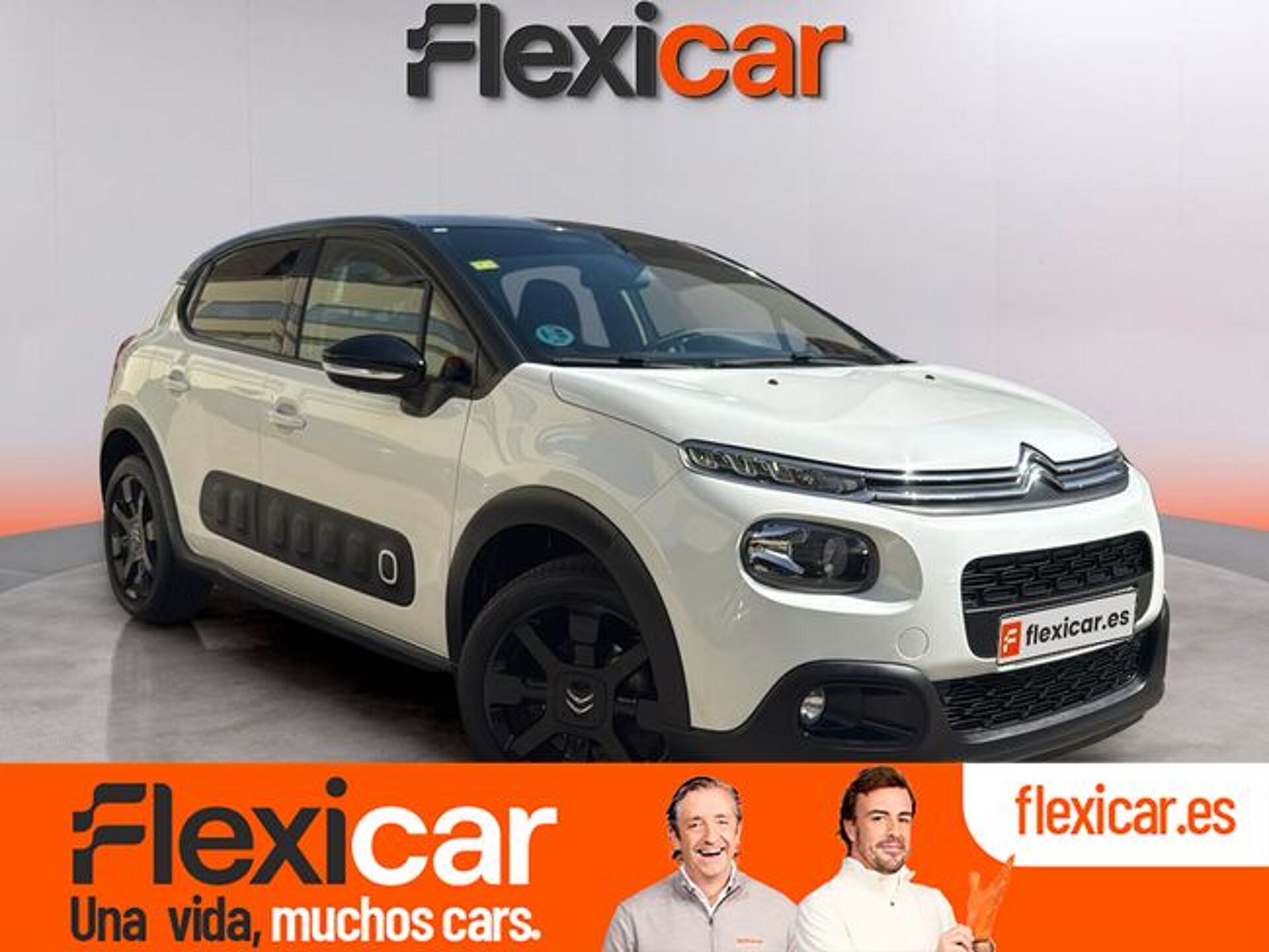 Imagen de CITROEN C3