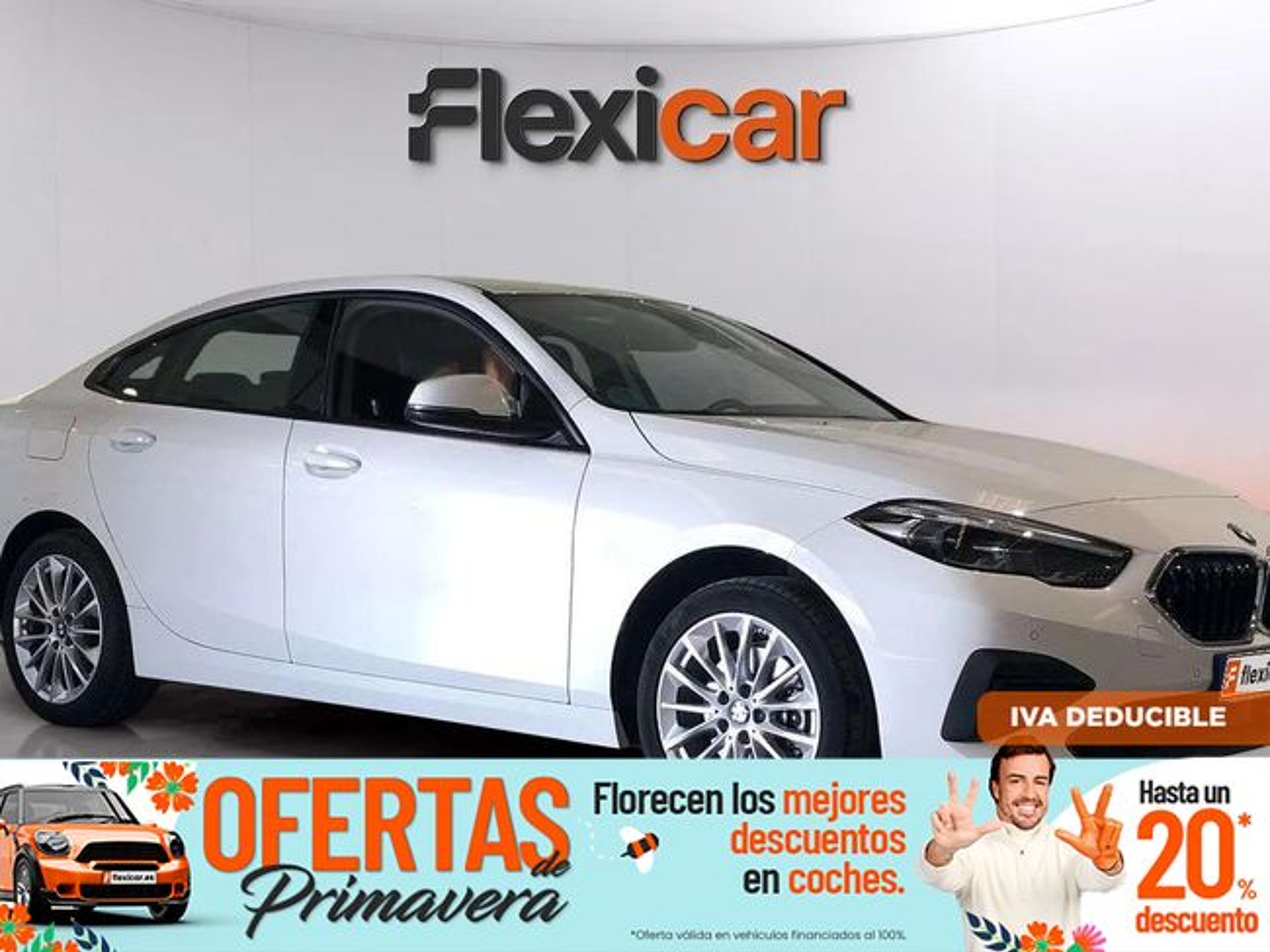 Imagen de BMW Serie 2