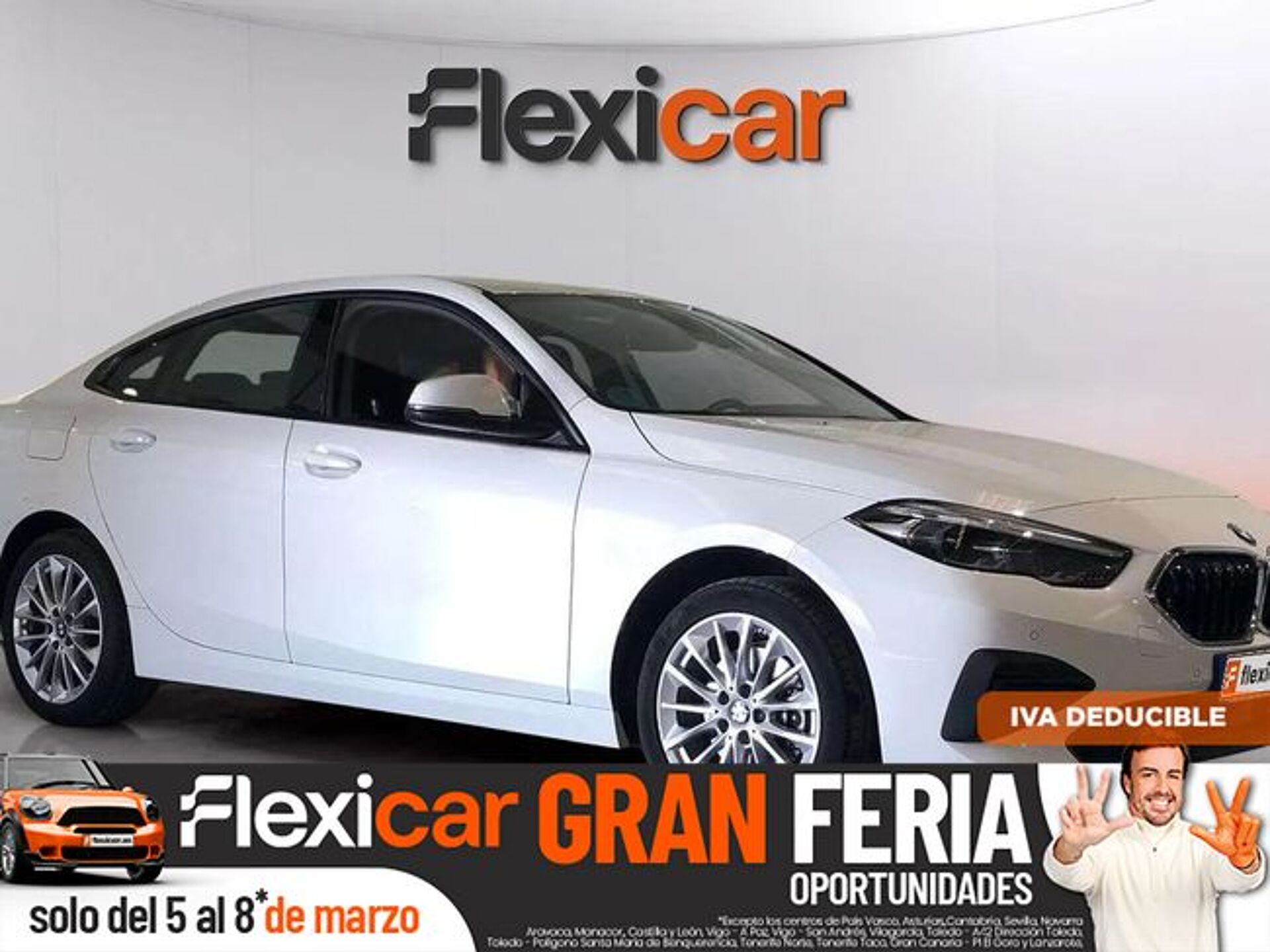 Imagen 1 de BMW Serie 2