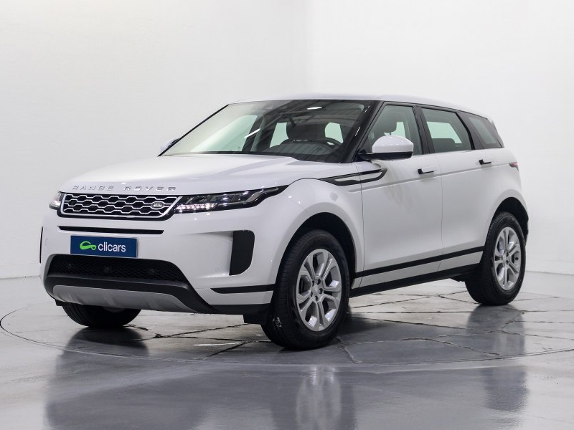 Imagen de LAND ROVER Range Rover Evoque