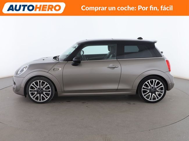 Foto del MINI Mini Cooper SD Aut.
