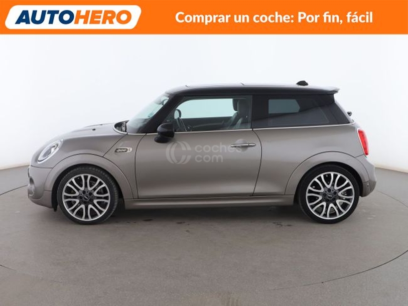 Foto del MINI Mini Cooper SD Aut.