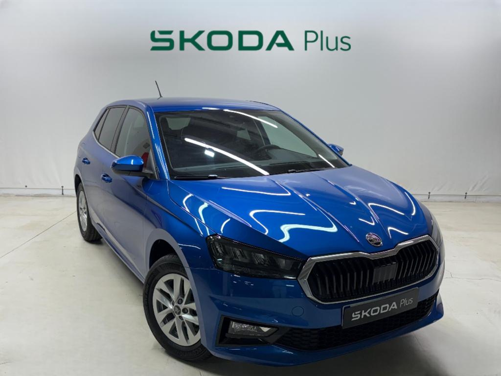 Imagen de SKODA Fabia