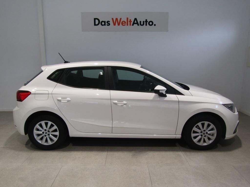 Foto del SEAT Ibiza 1.0 TSI S&S Style 110
