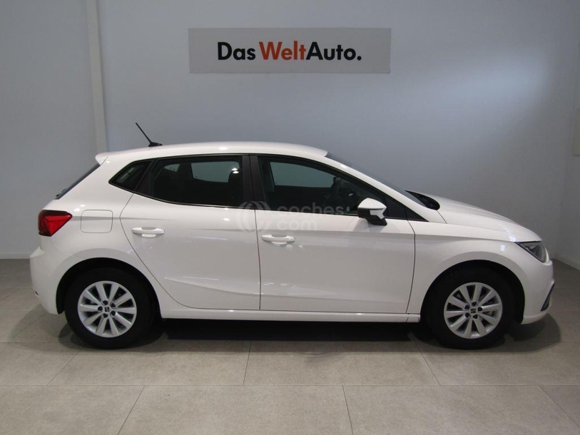 Foto del SEAT Ibiza 1.0 TSI S&S Style 110