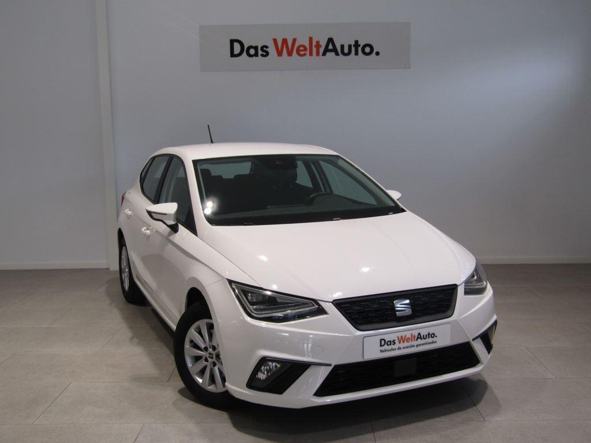 Imagen de SEAT Ibiza