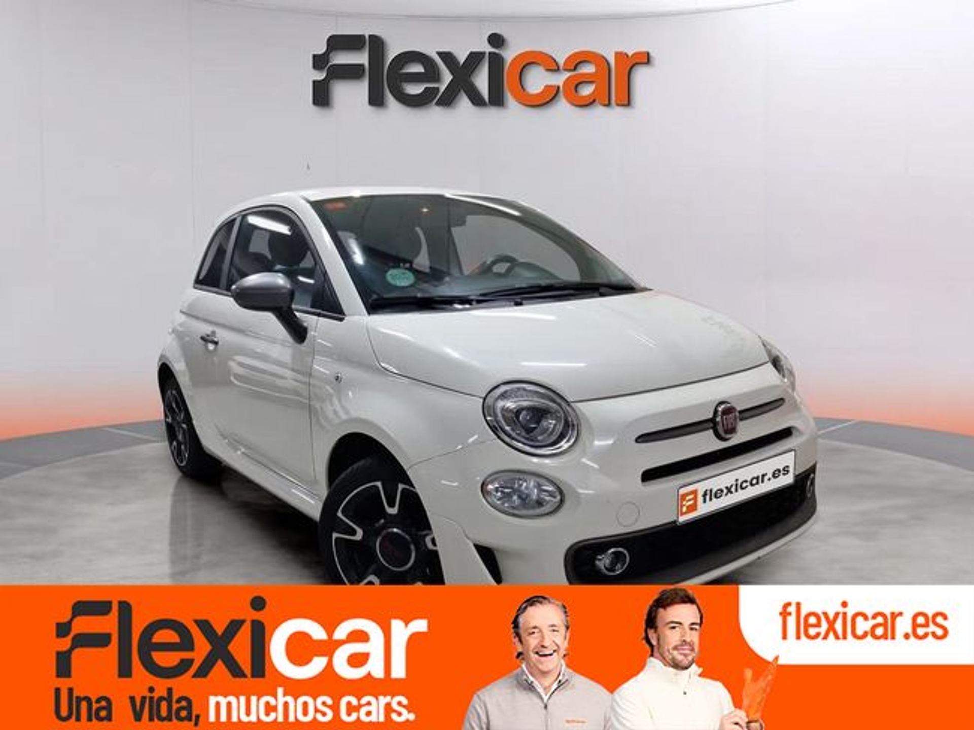 Imagen de FIAT 500
