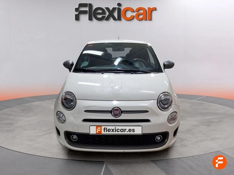 Foto del FIAT 500 1.2 S