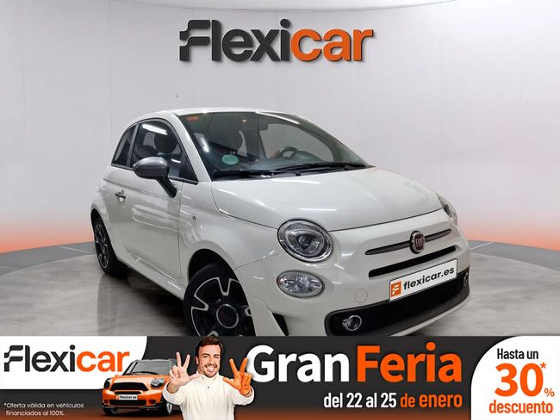 Imagen de FIAT 500