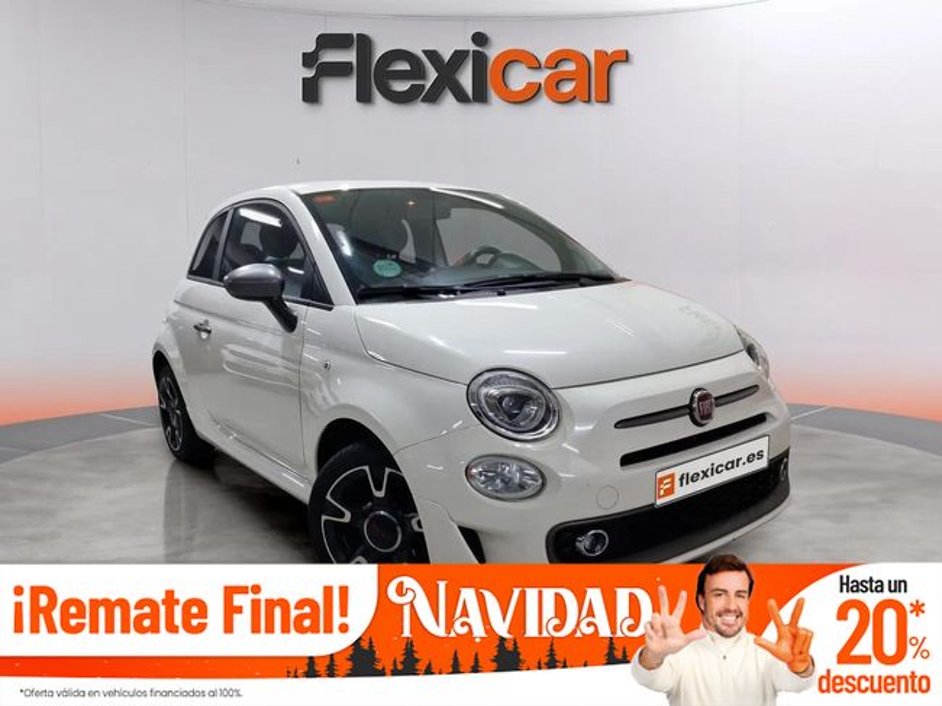 Imagen de FIAT 500