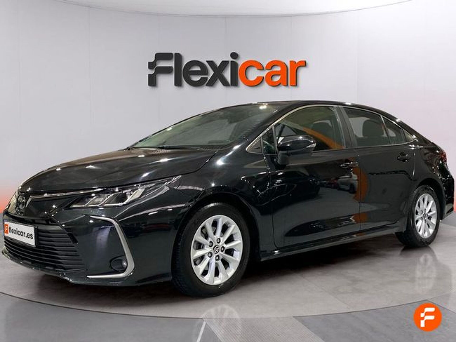 Imagen 3 de TOYOTA Corolla