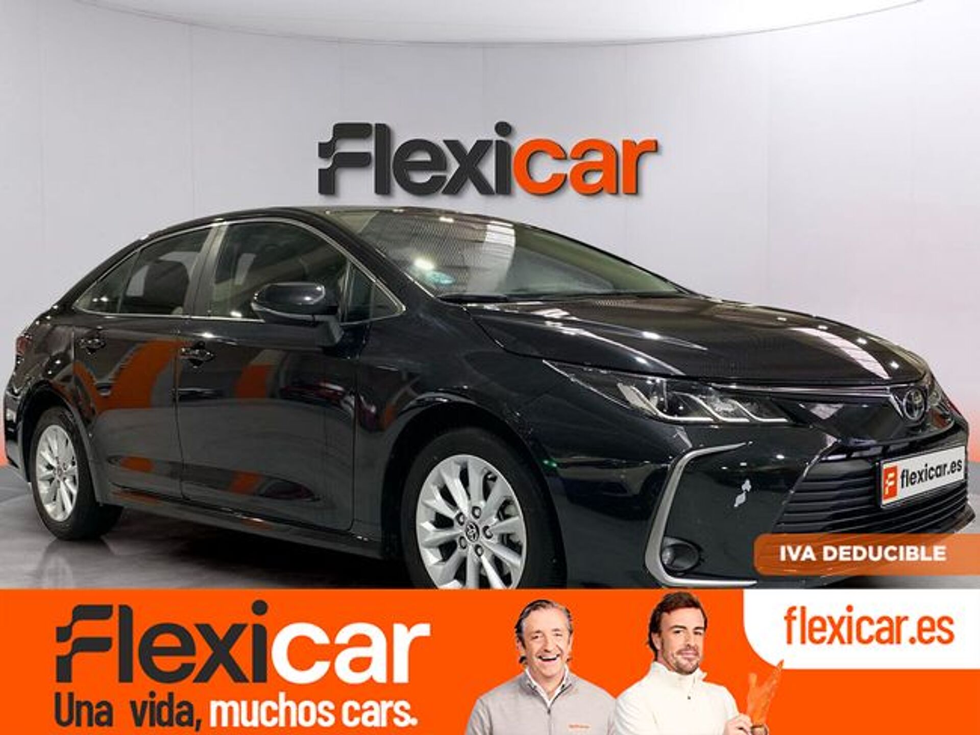 Imagen 1 de TOYOTA Corolla