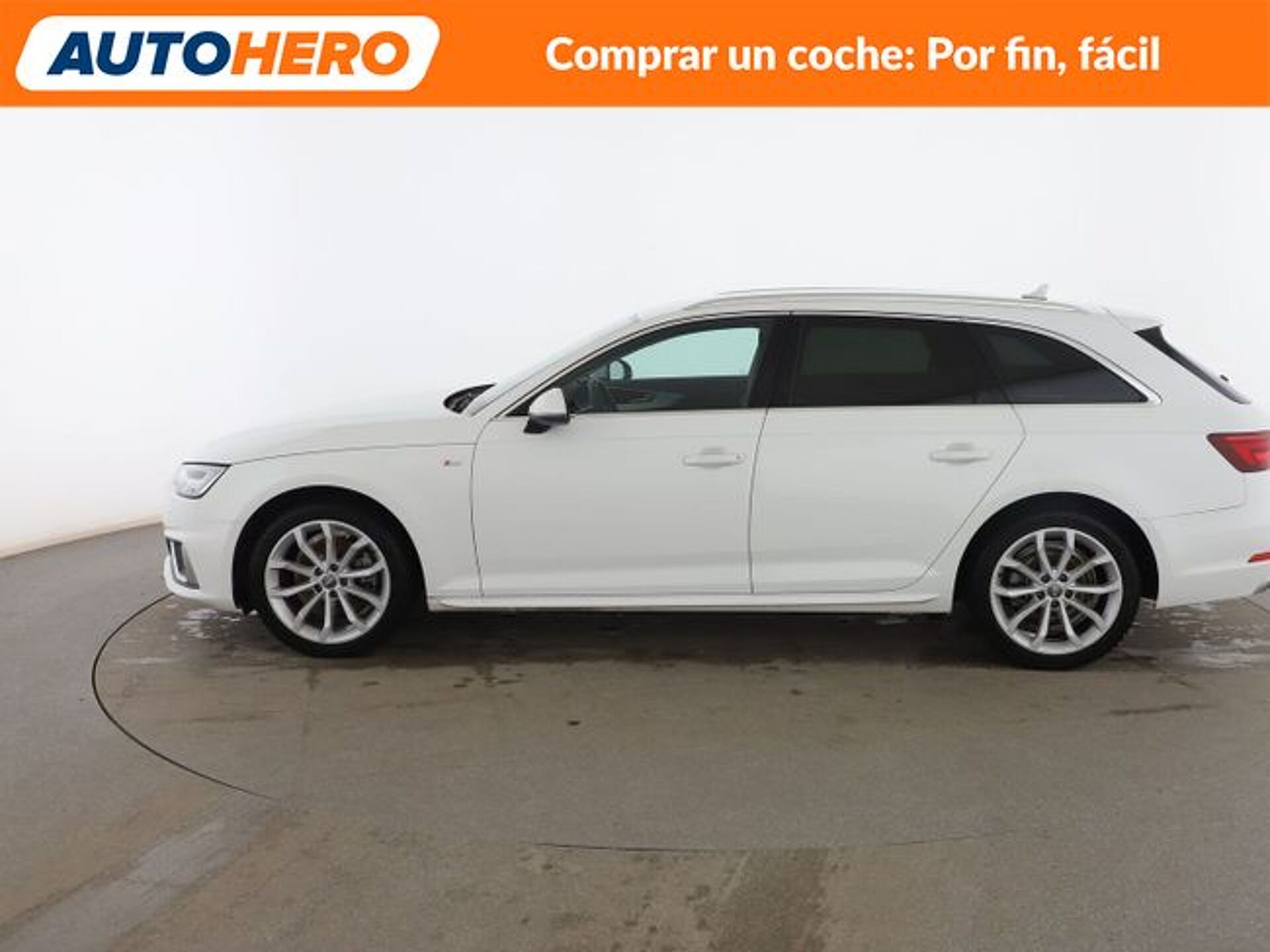 Imagen 3 de AUDI A4