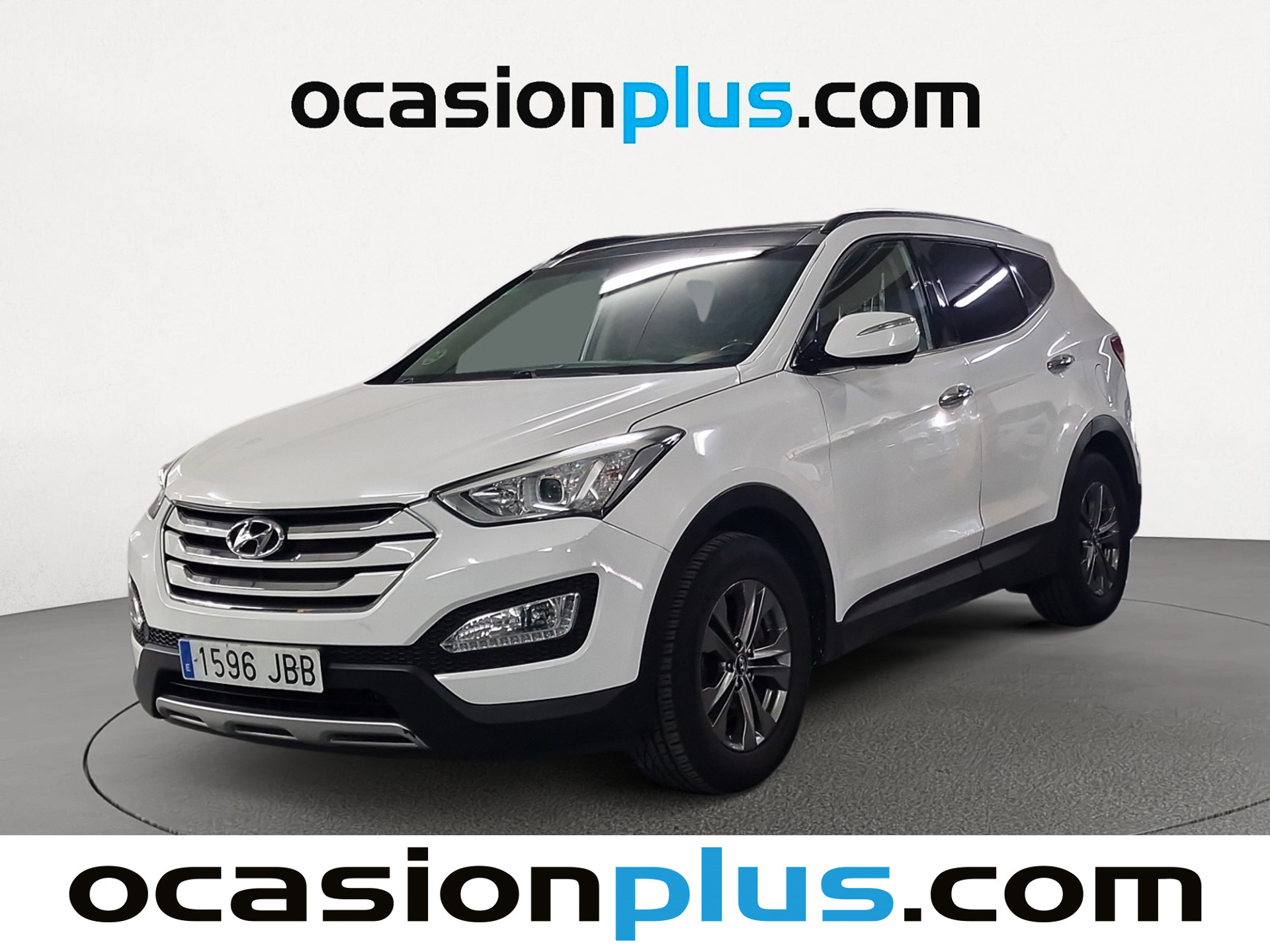 Imagen de HYUNDAI Santa Fe