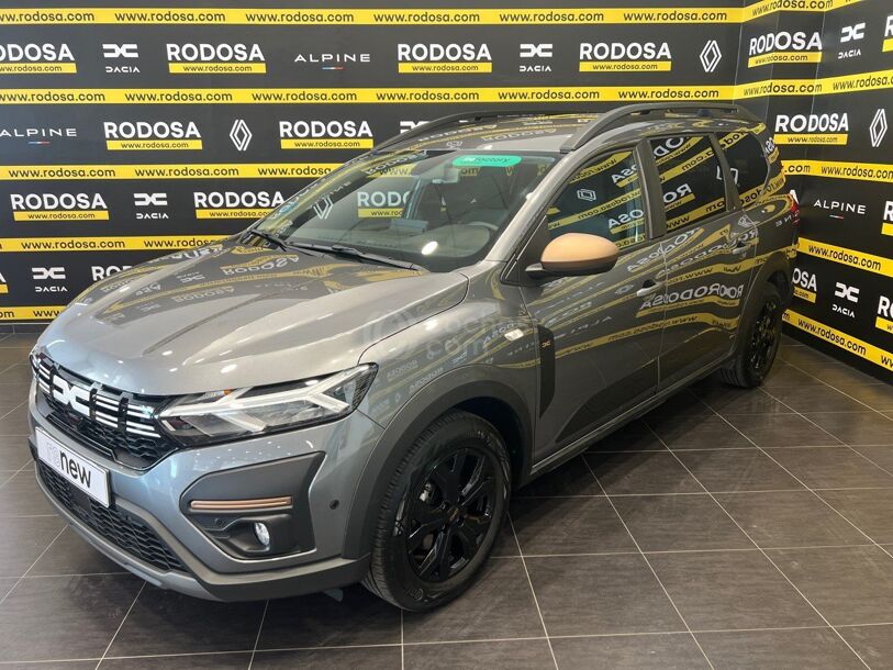 Foto del DACIA Jogger Hybrid S.L. Extreme 7pl.