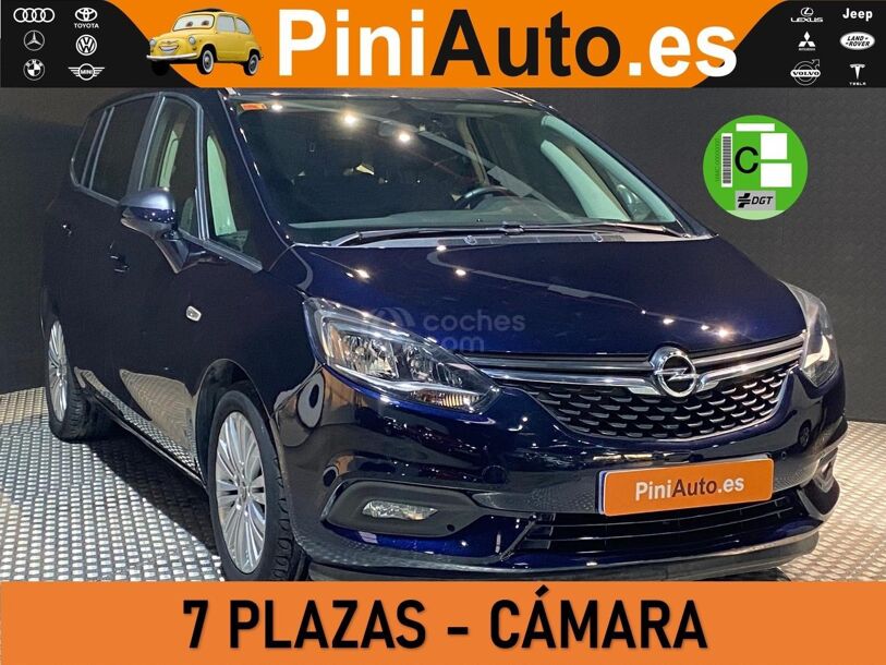 Foto del OPEL Zafira Tourer 1.4 T S-S Excellence