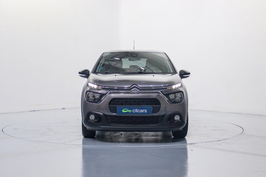 Foto del CITROEN C3 1.5BlueHDi S&S Shine 100