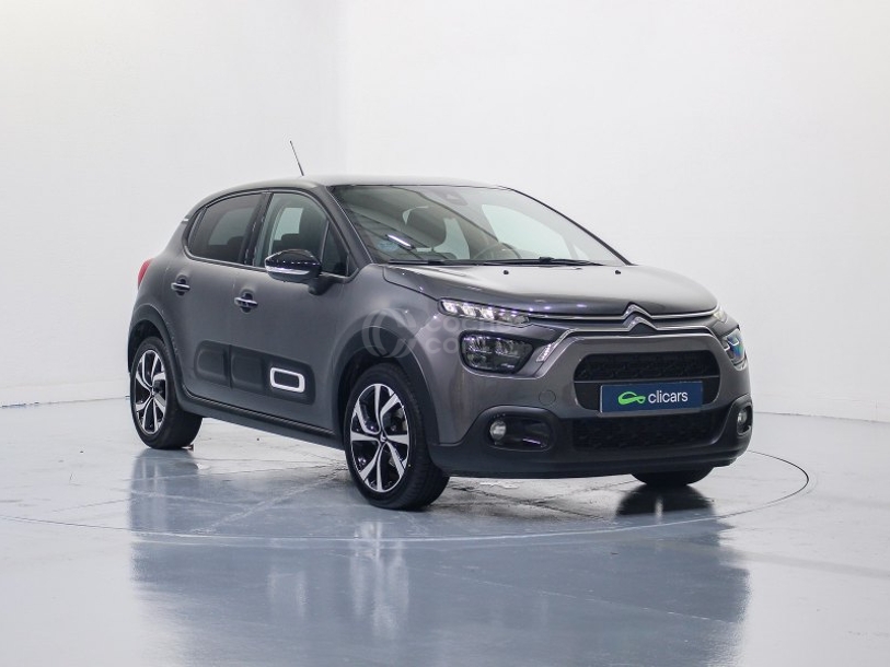 Foto del CITROEN C3 1.5BlueHDi S&S Shine 100