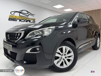 Imagen de PEUGEOT 3008 1.5BlueHDi Active S&S 130