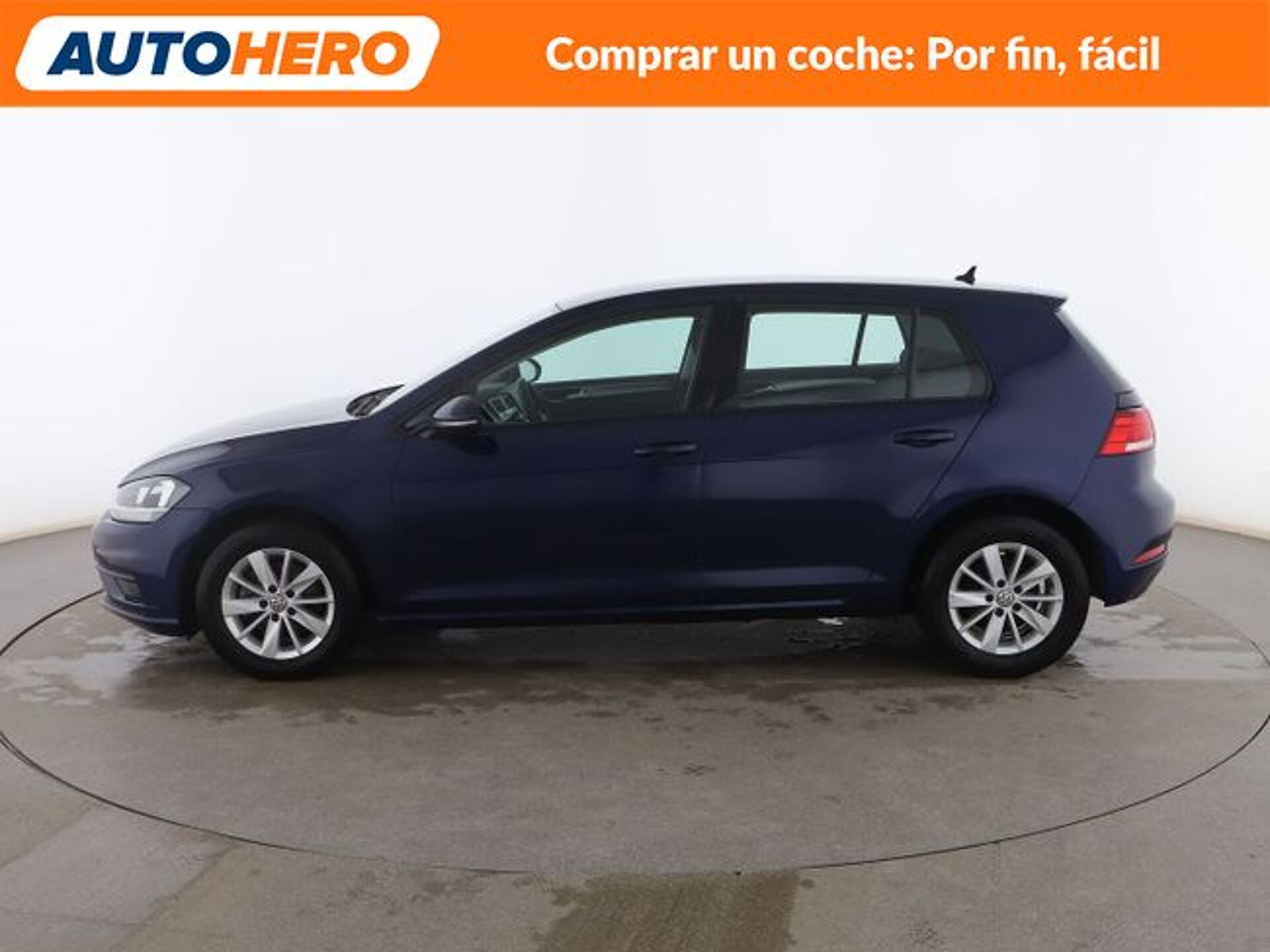 Imagen 3 de VOLKSWAGEN Golf