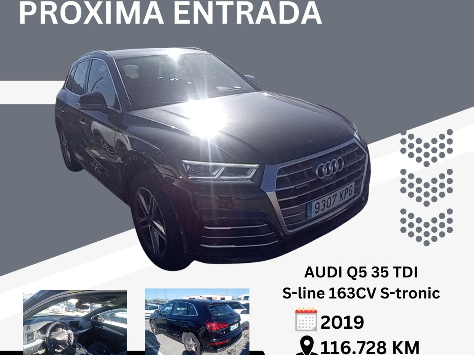 Imagen de AUDI Q5