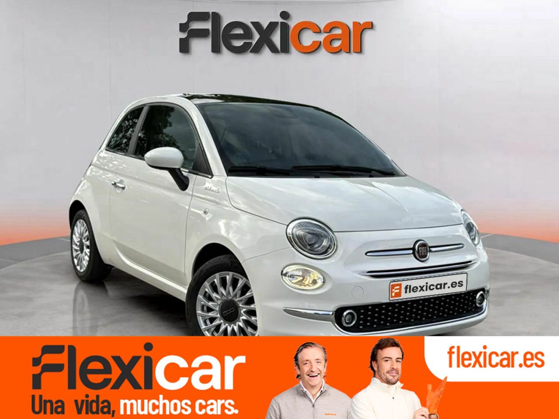 Imagen de FIAT 500
