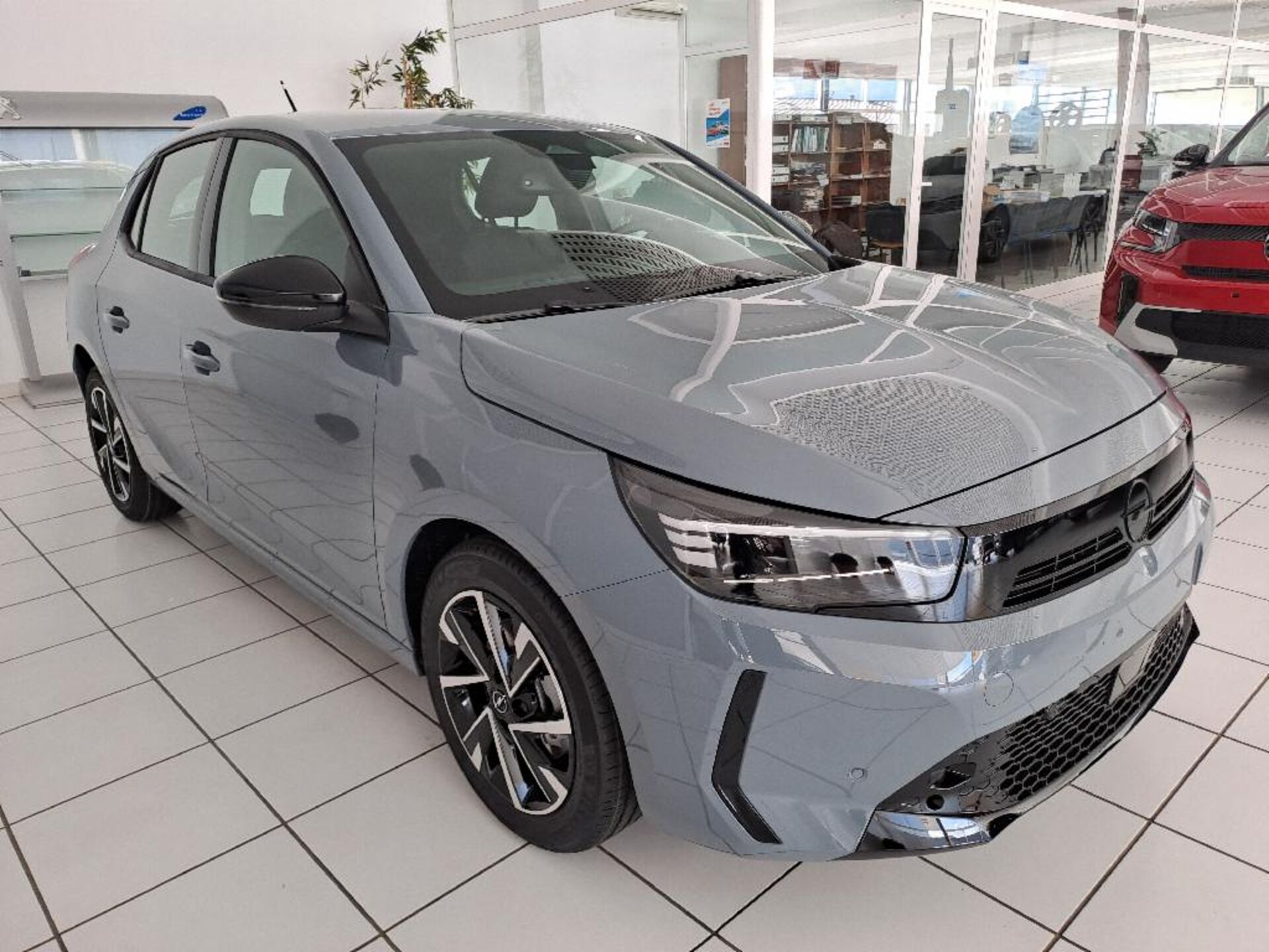 Imagen 1 de OPEL Corsa