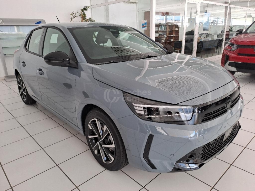 Foto del OPEL Corsa 1.2T XHL S-S GS 100