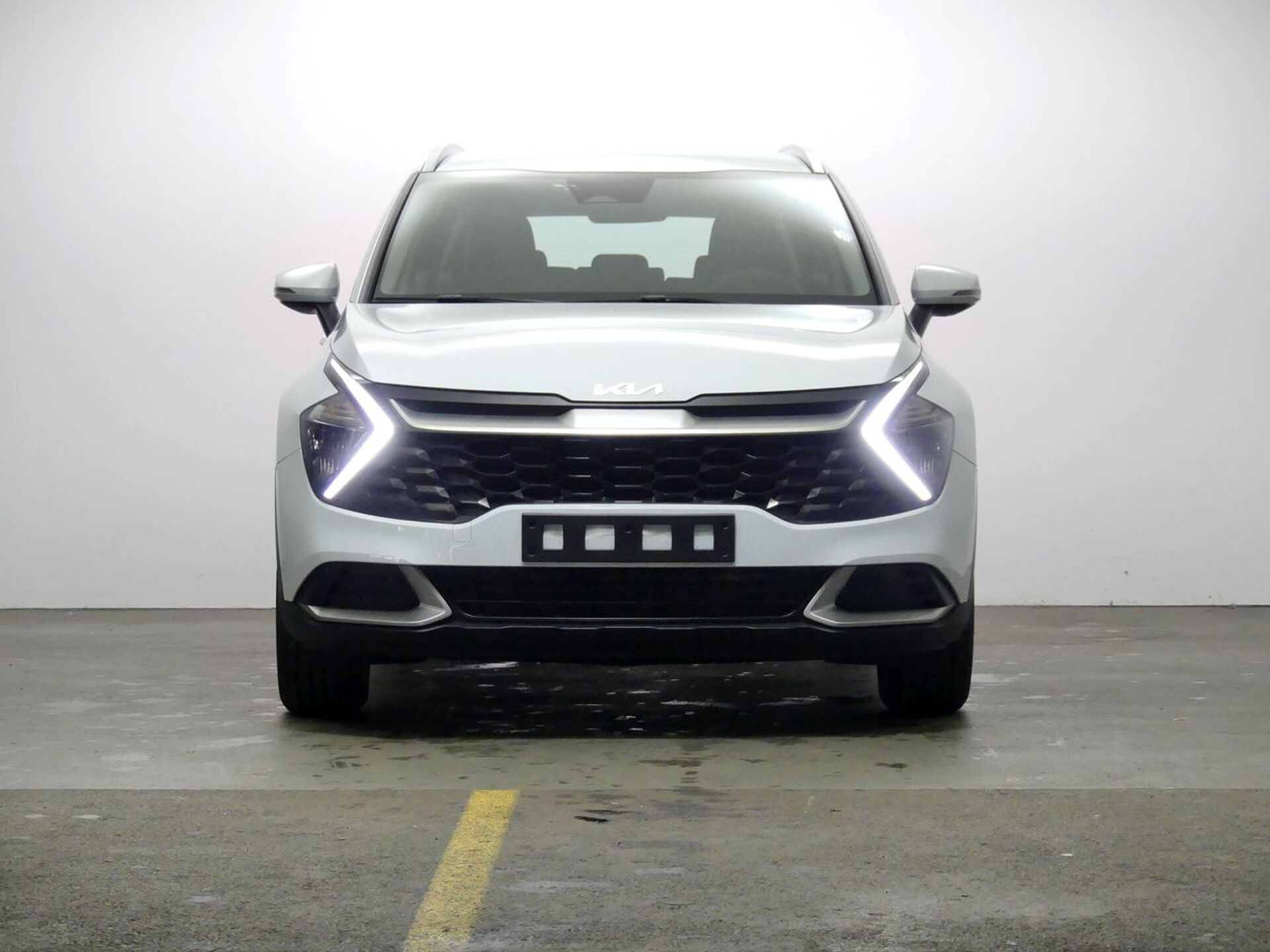 Imagen 3 de KIA Sportage