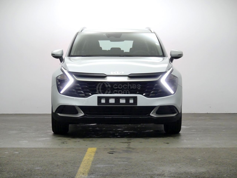 Foto del KIA Sportage 1.6 T-GDi Drive 150