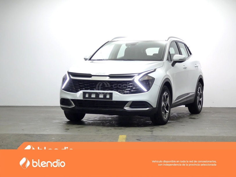 Foto del KIA Sportage 1.6 T-GDi Drive 150