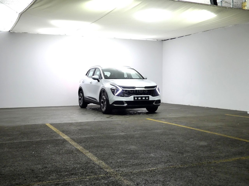 Foto del KIA Sportage 1.6 T-GDi Drive 150