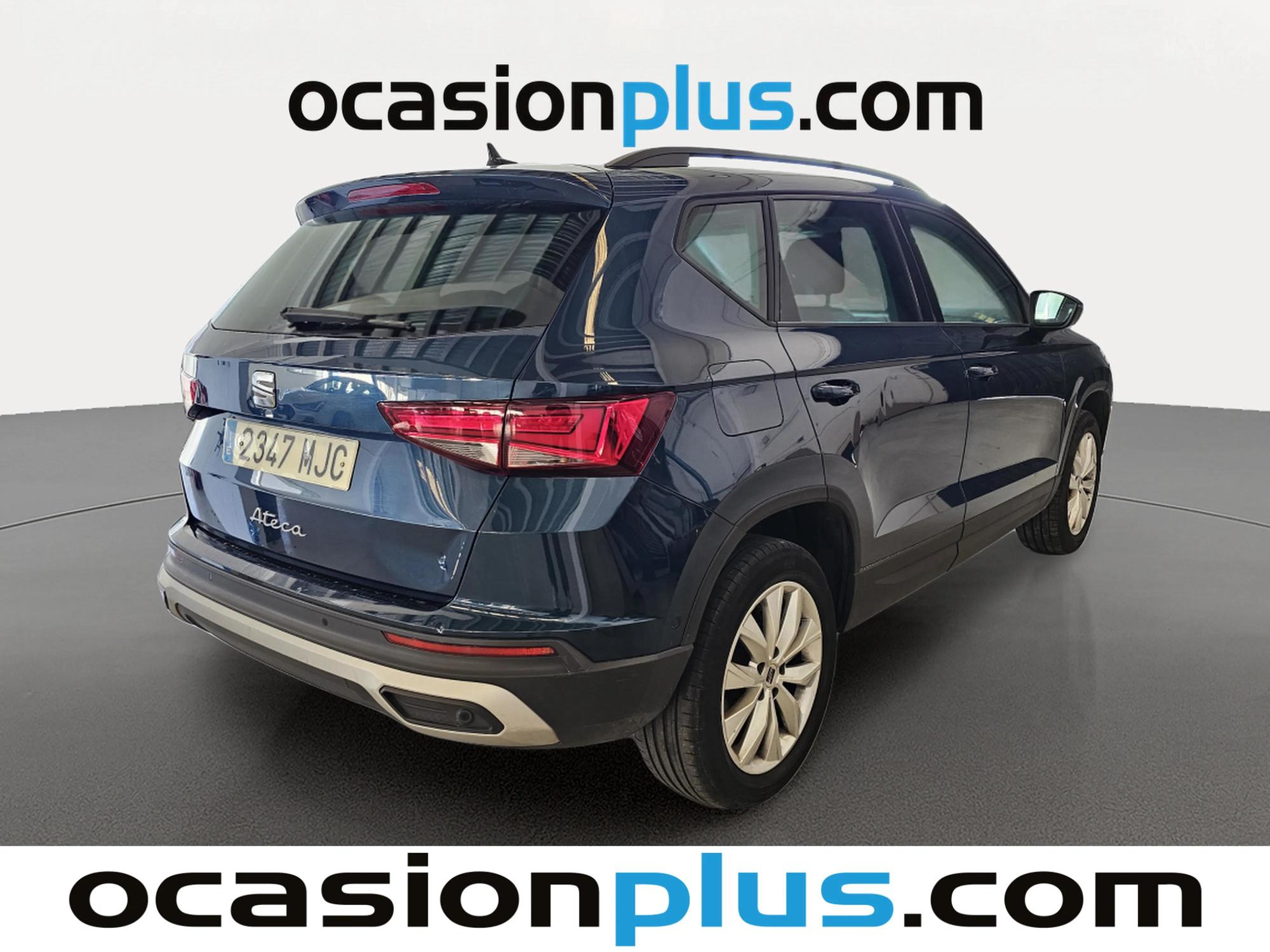 Foto del SEAT Ateca 1.5 EcoTSI S&S Style