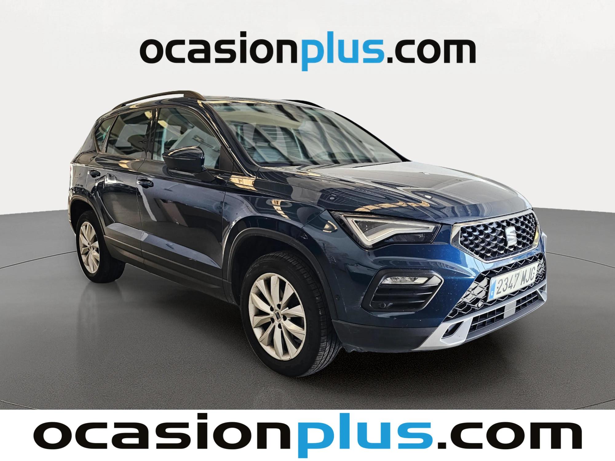 Foto del SEAT Ateca 1.5 EcoTSI S&S Style