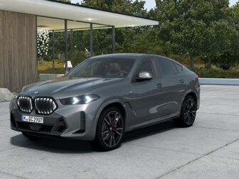 Imagen de BMW X6 M