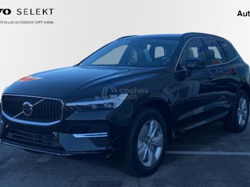 Foto del VOLVO XC60 B4 Core FWD Aut.