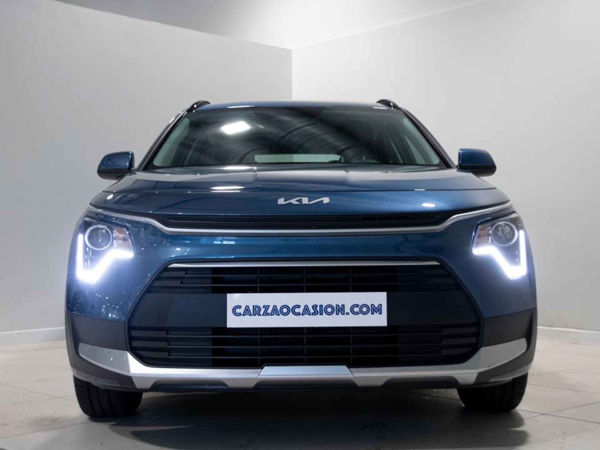 Imagen 2 de KIA Niro