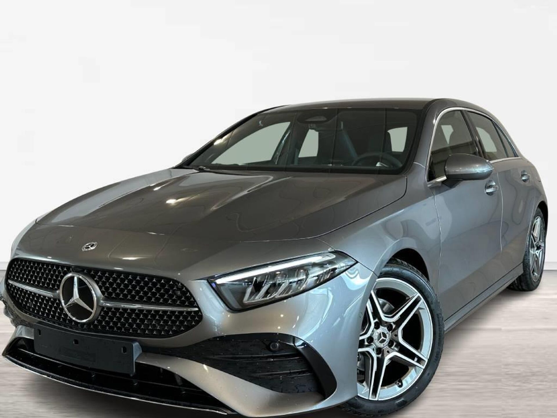 Imagen de MERCEDES Clase A