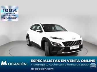 Imagen de HYUNDAI Kona 1.0 TGDI Flexx 4x2