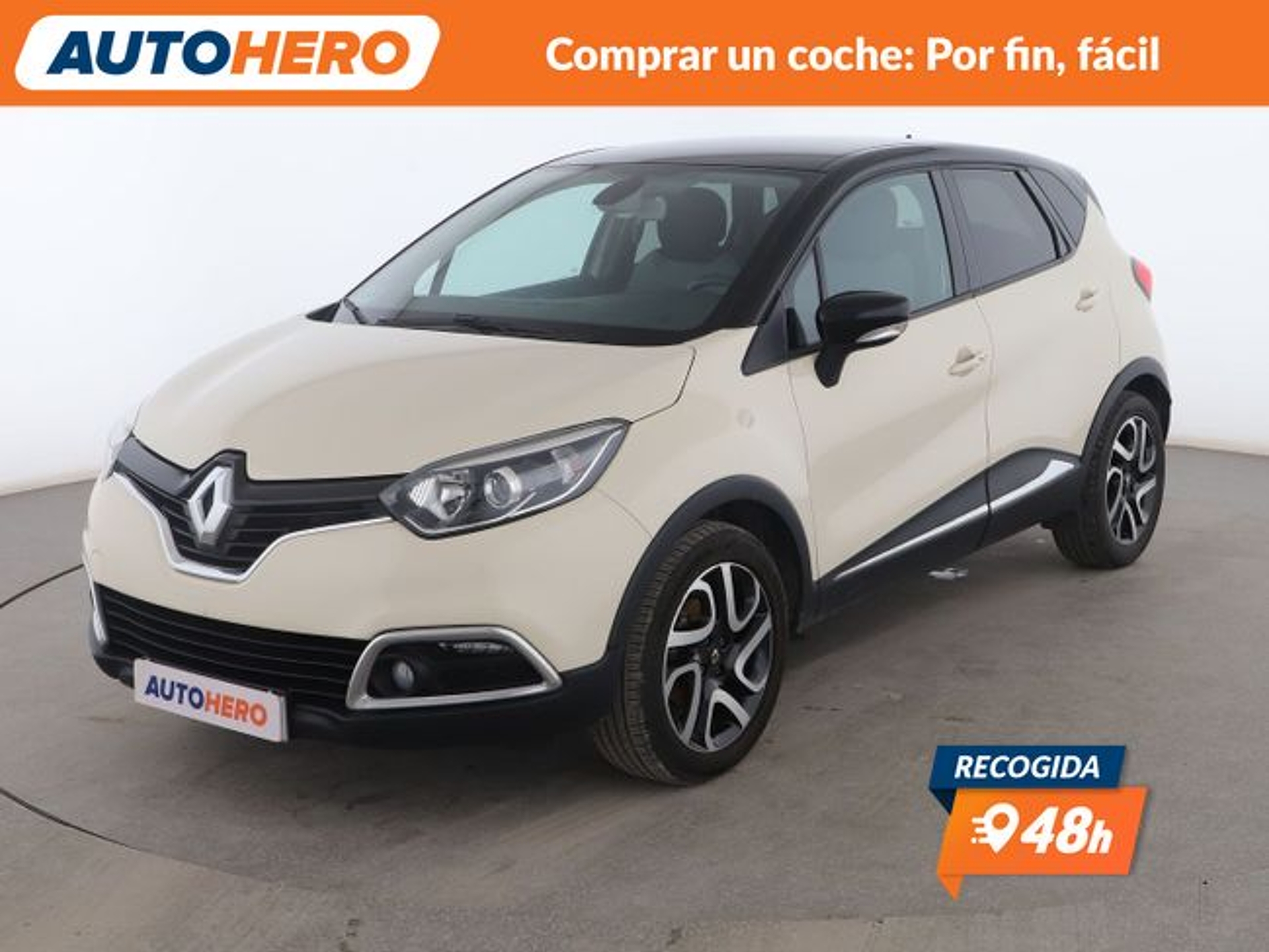 Imagen de RENAULT Captur