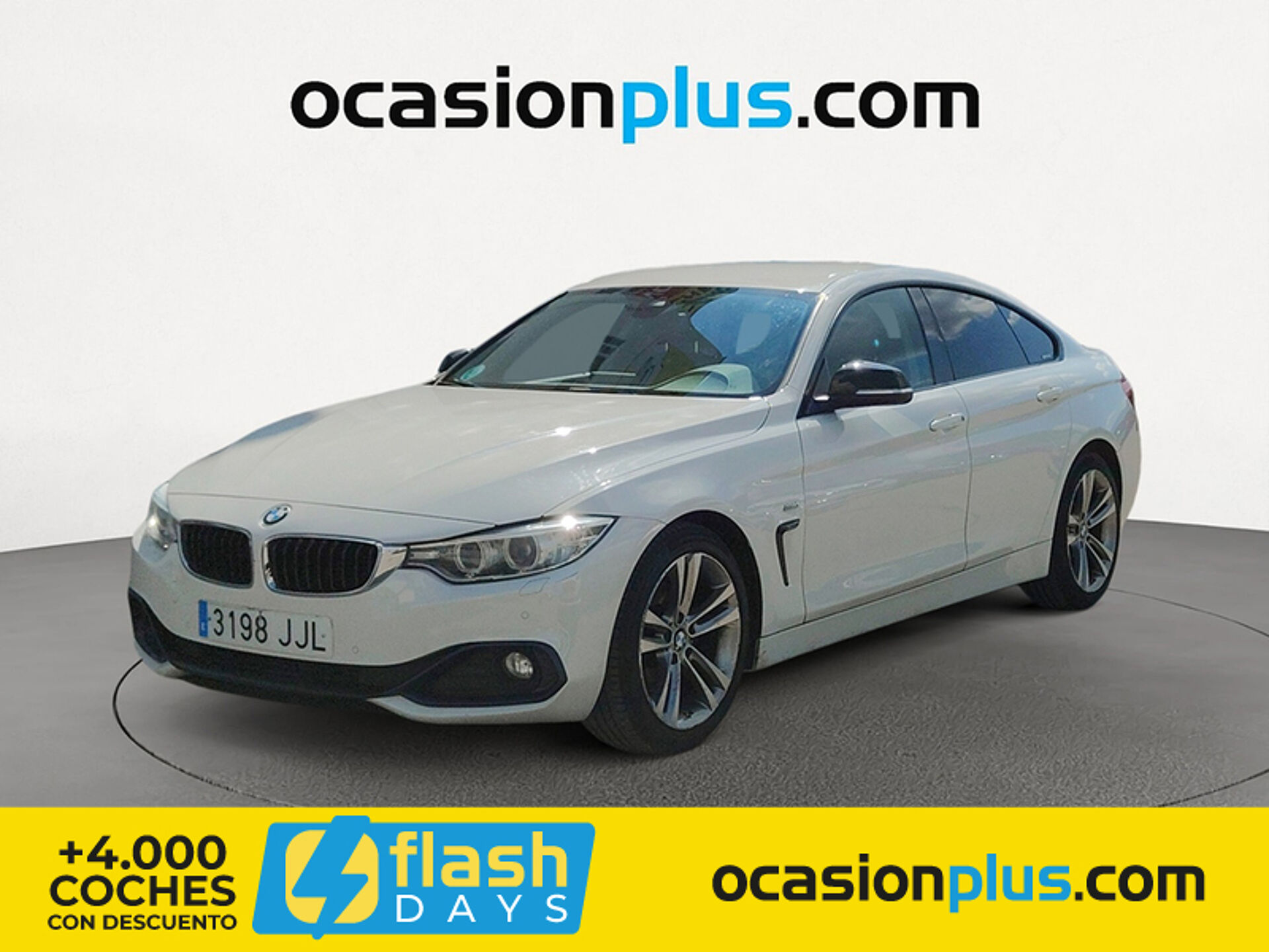 Imagen de BMW Serie 4